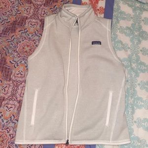 Patagonia Better Sweater Fleece Vest